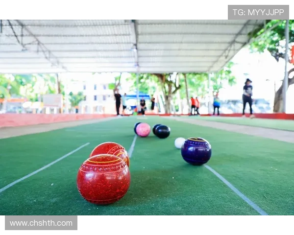 体育活动滚球PPT内容策划与设计技巧，助力体育赛事宣传与推广的实用建议